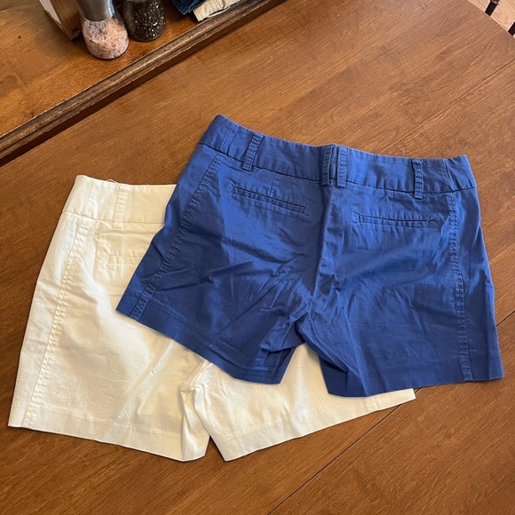 Women’s Shorts Lot - Size 6 (Daisy Fuentes, Apt 9, Ana) - Picture 3 of 7